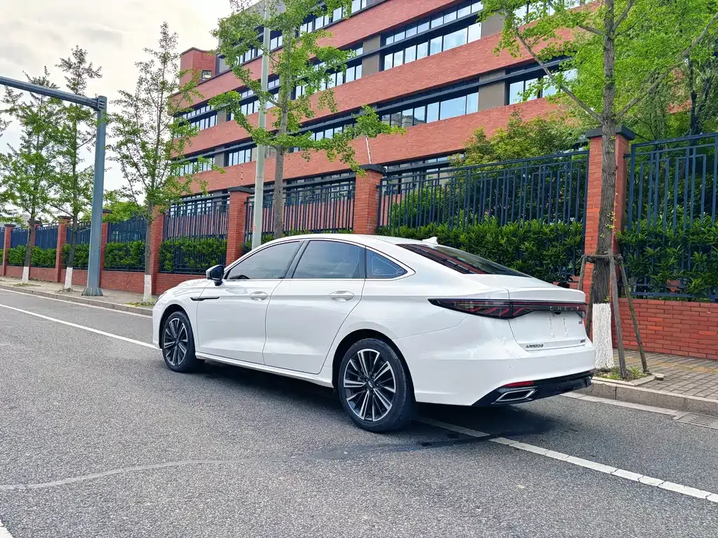 Chery Arrizo 8 PRO 2025 из CN, фото 10