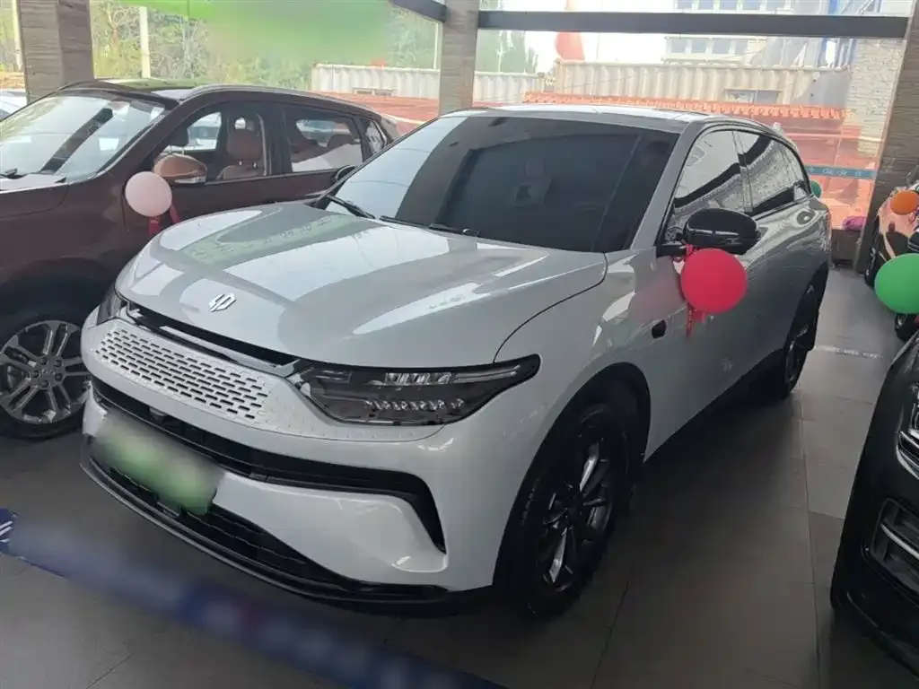 Leapmotor C11 2023 из CN, фото 1