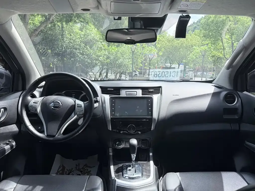 Nissan Terra 2021 из CN, фото 9