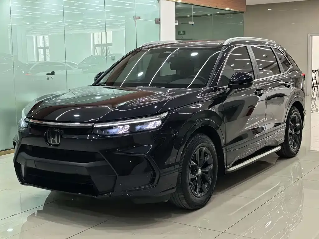 Honda Breeze 2023 из CN, фото 1