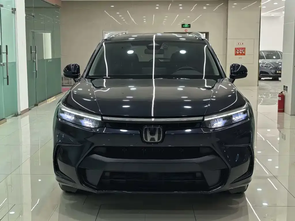 Honda Breeze 2023 из CN, фото 3
