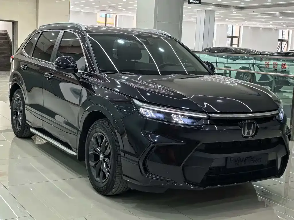 Honda Breeze 2023 из CN, фото 7