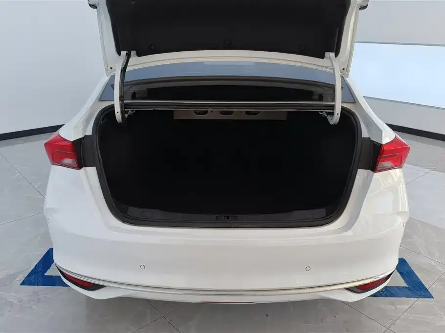 Buick Verano 2024 из CN, фото 4
