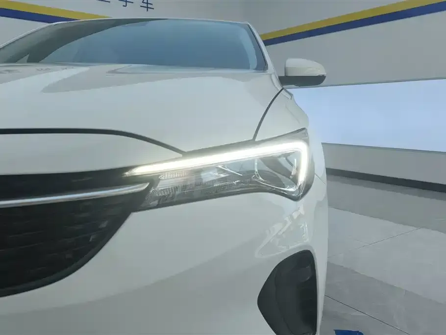Buick Verano 2024 из CN, фото 2