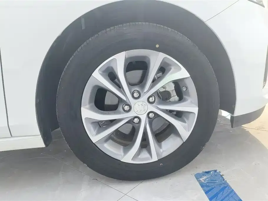 Buick Verano 2024 из CN, фото 8