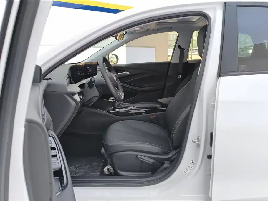 Buick Verano 2024 из CN, фото 3
