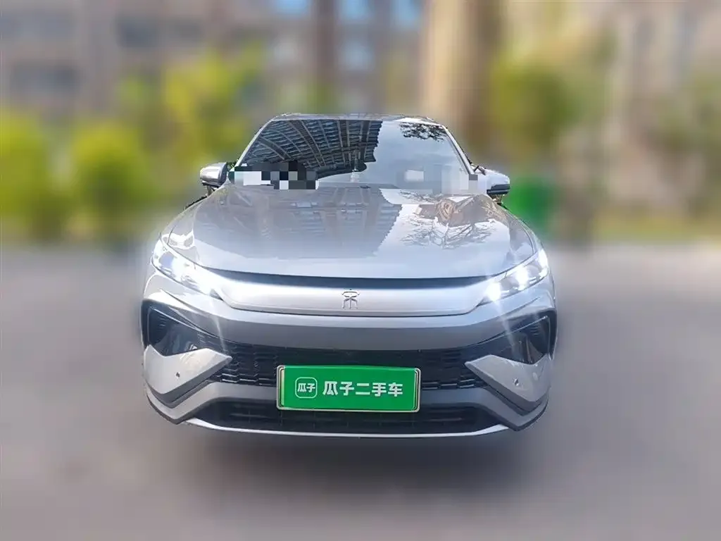 BYD Pro New Energy — фото 2