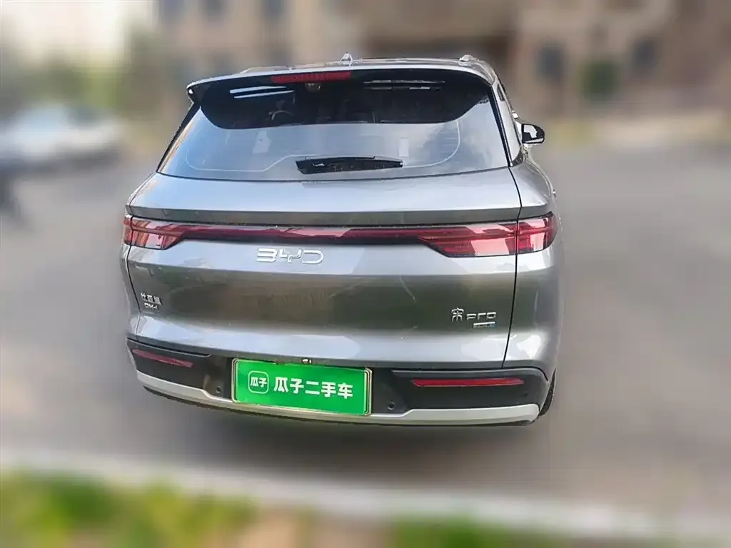 BYD Pro New Energy — фото 7