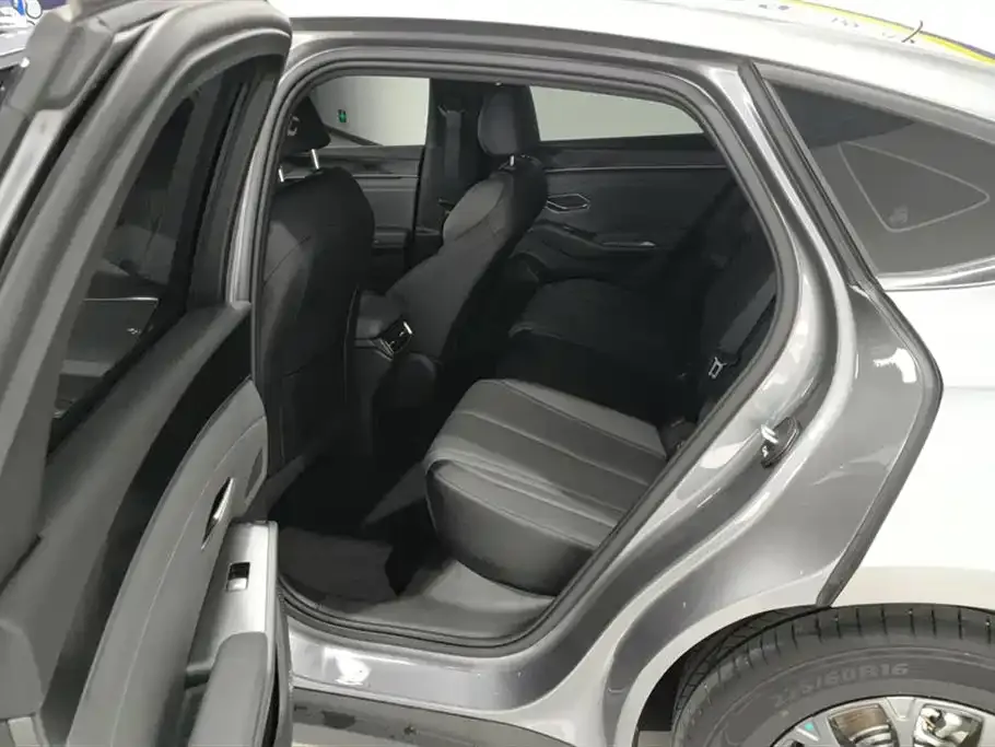 BYD Qin L 2025 из CN, фото 9