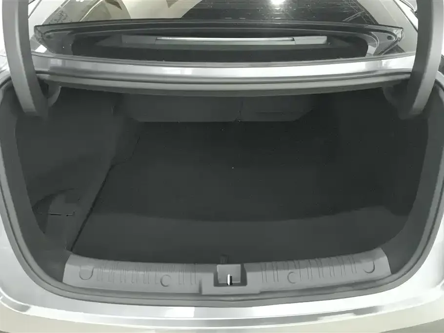 BYD Qin L 2025 из CN, фото 7