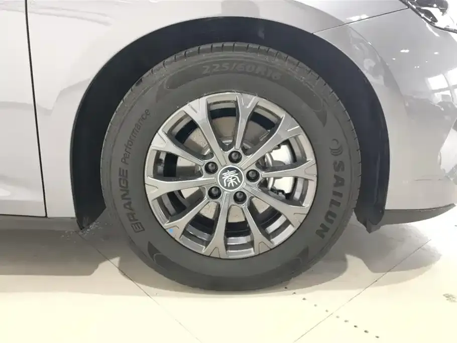 BYD Qin L 2025 из CN, фото 5