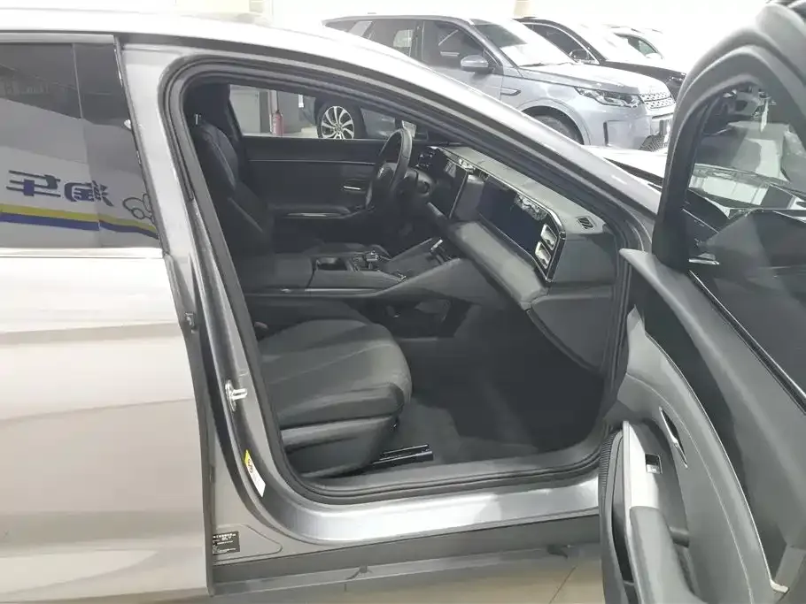 BYD Qin L 2025 из CN, фото 2