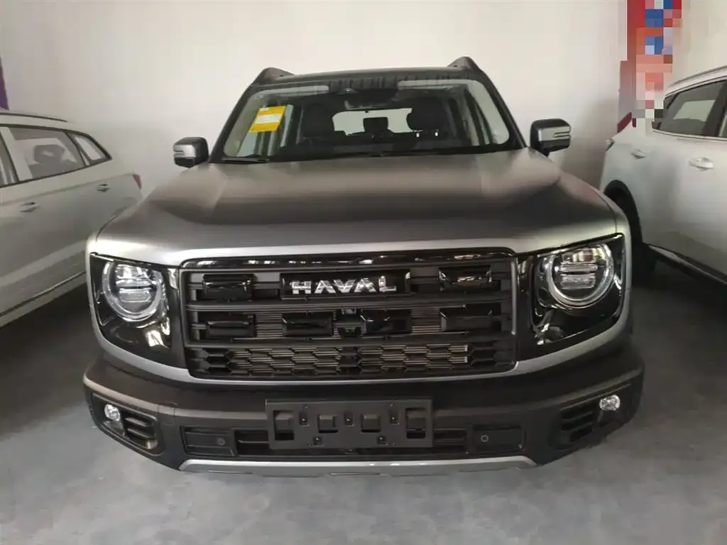 Haval Big Dog — фото 3