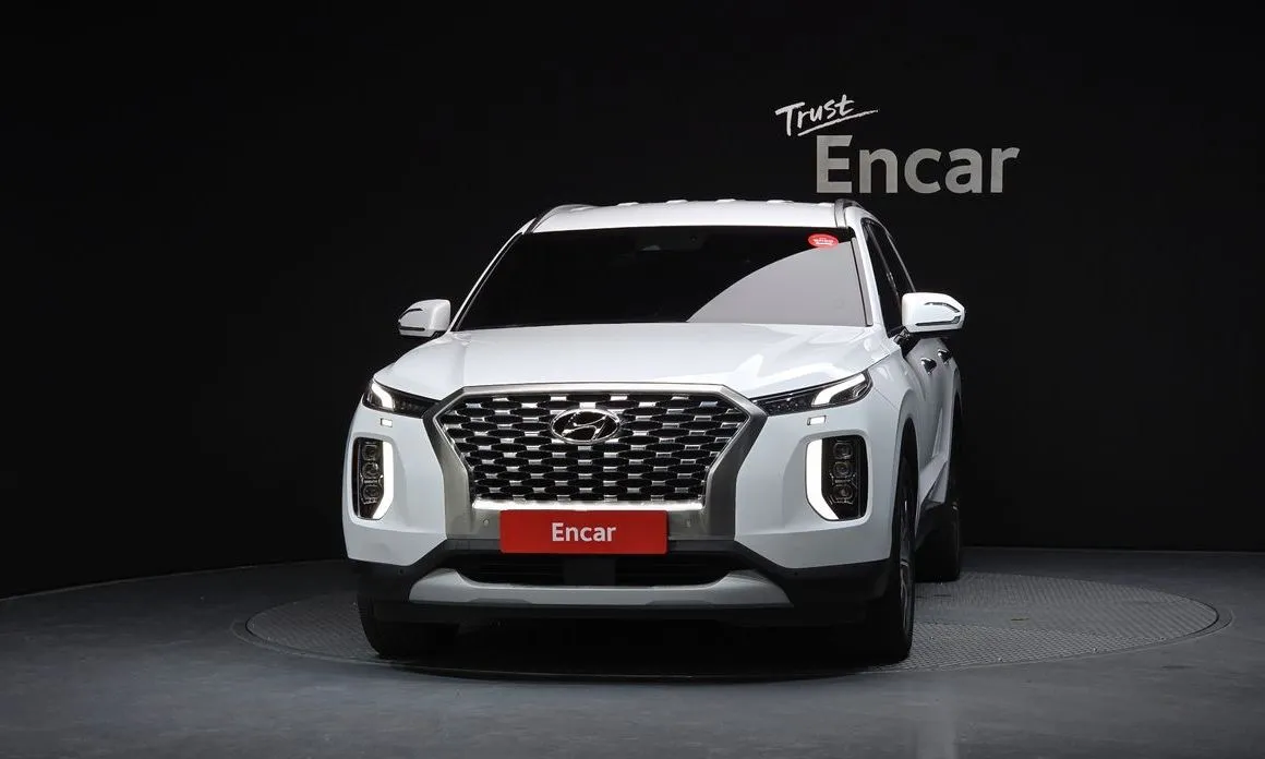 Hyundai Palisade — фото 3