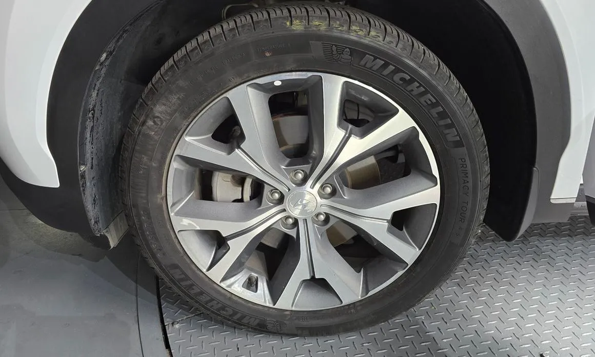 Hyundai Palisade — фото 8