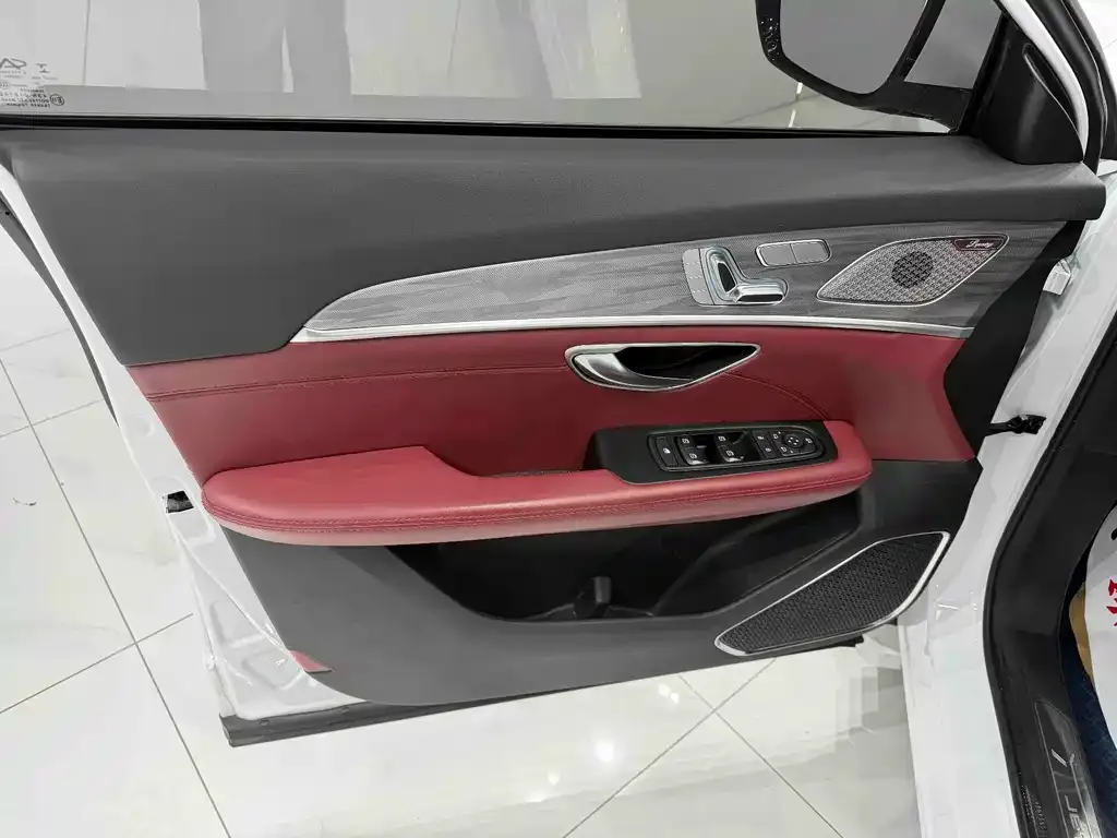 Jetour X70 PLUS 2023 из CN, фото 4
