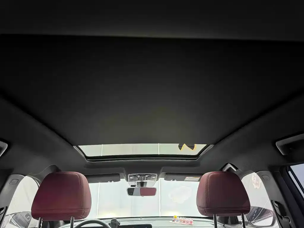 Jetour X70 PLUS 2023 из CN, фото 5