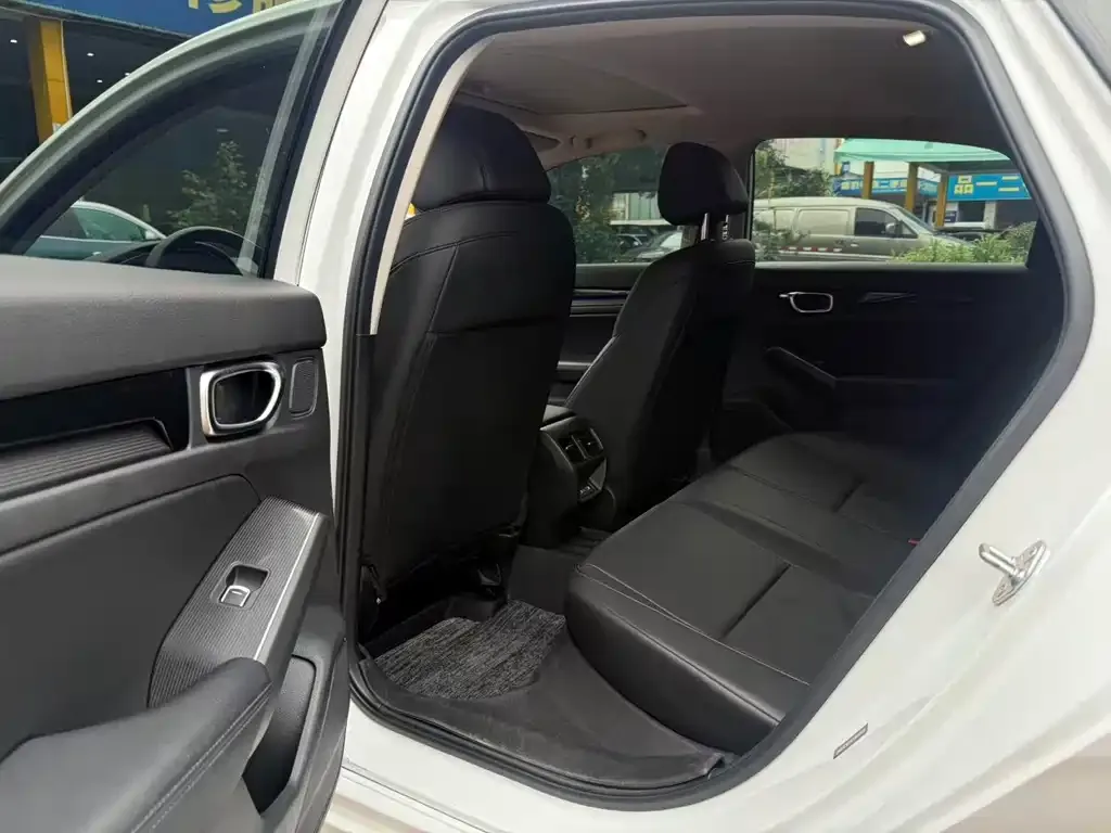 Honda Integra 2023 из CN, фото 5