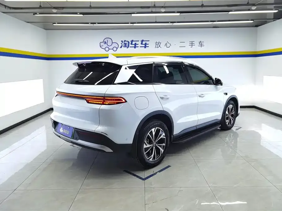 BYD Pro New Energy — фото 3