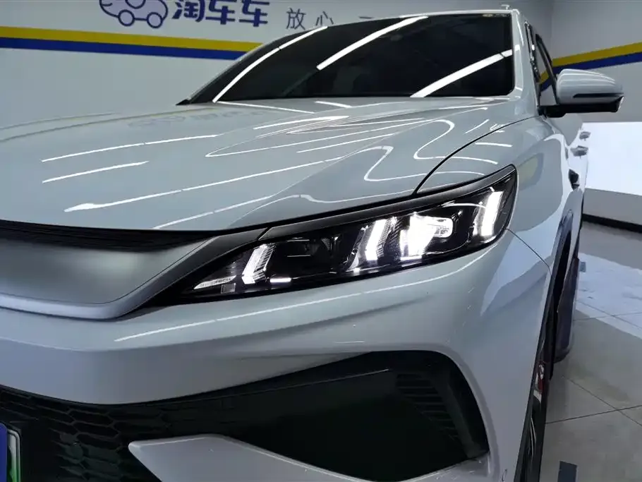 BYD Pro New Energy — фото 6