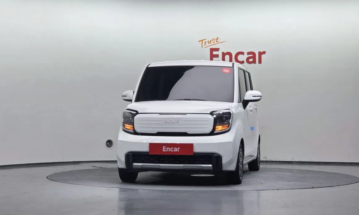Kia RAY 2023 из KR, фото 4