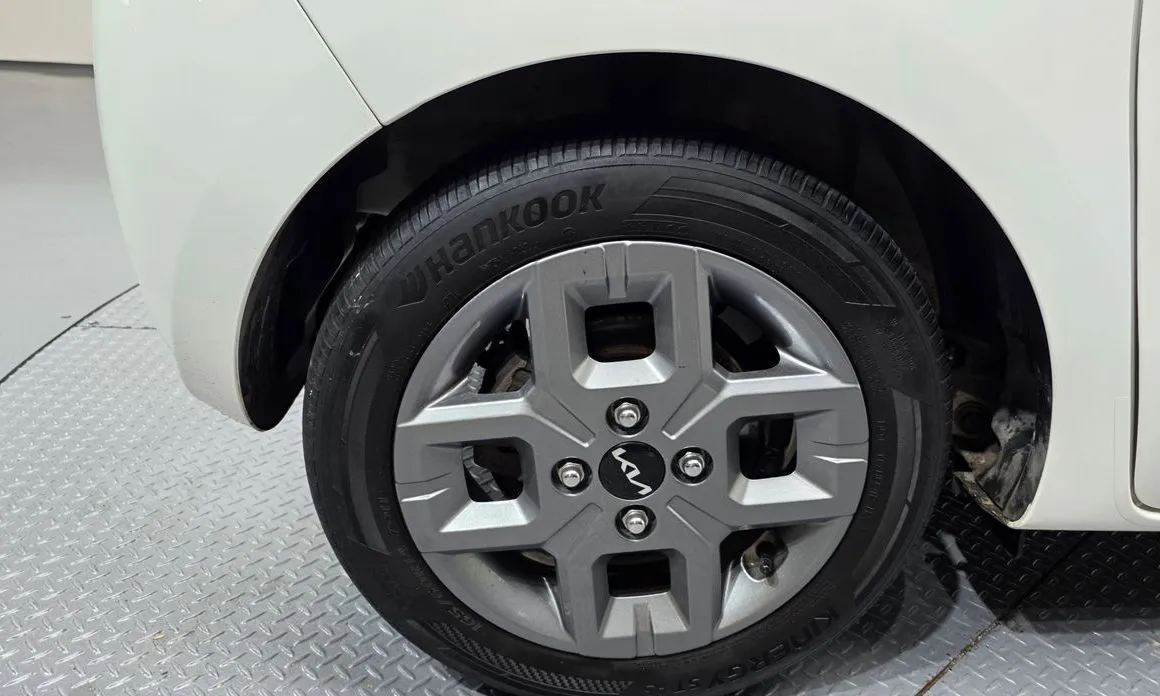 Kia RAY 2023 из KR, фото 8