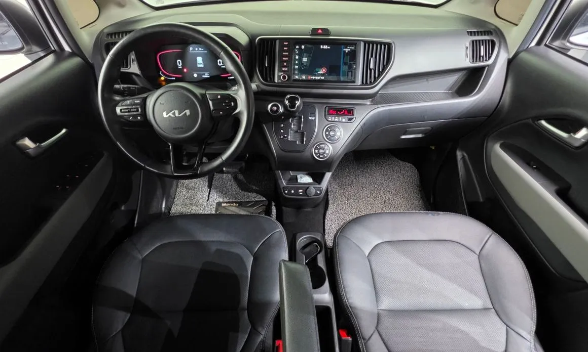 Kia RAY 2023 из KR, фото 9