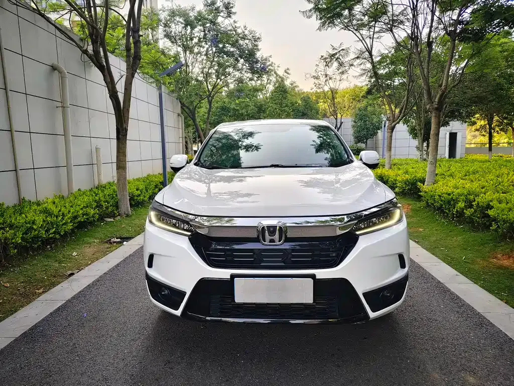 Honda Breeze — фото 10