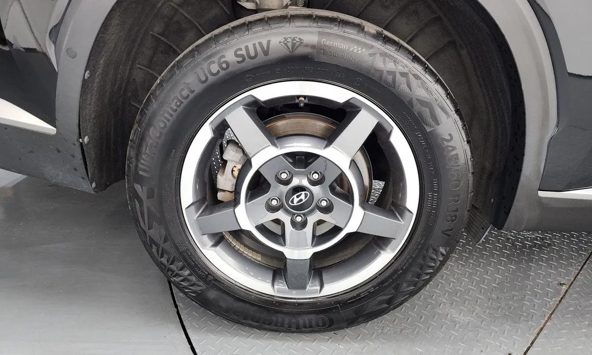 Hyundai Palisade 2023 из KR, фото 5