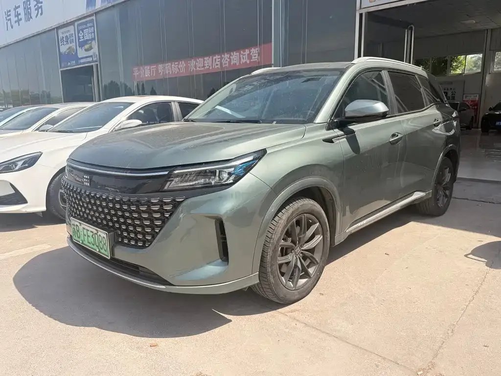 Landian E5