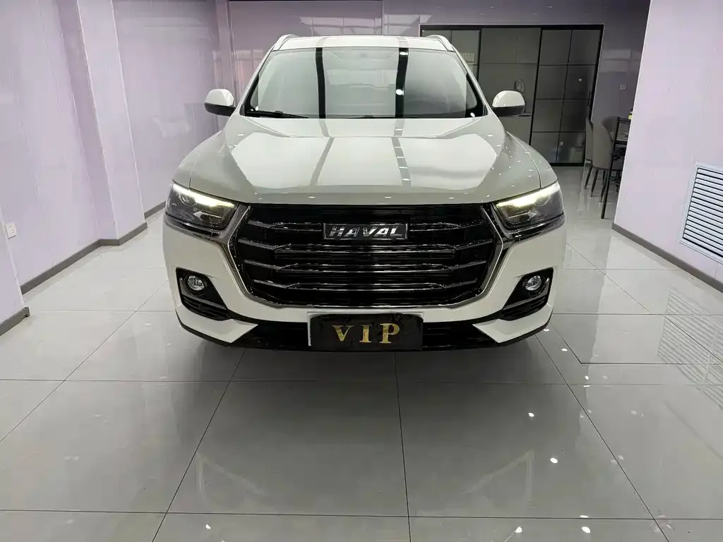Haval H6 — фото 3