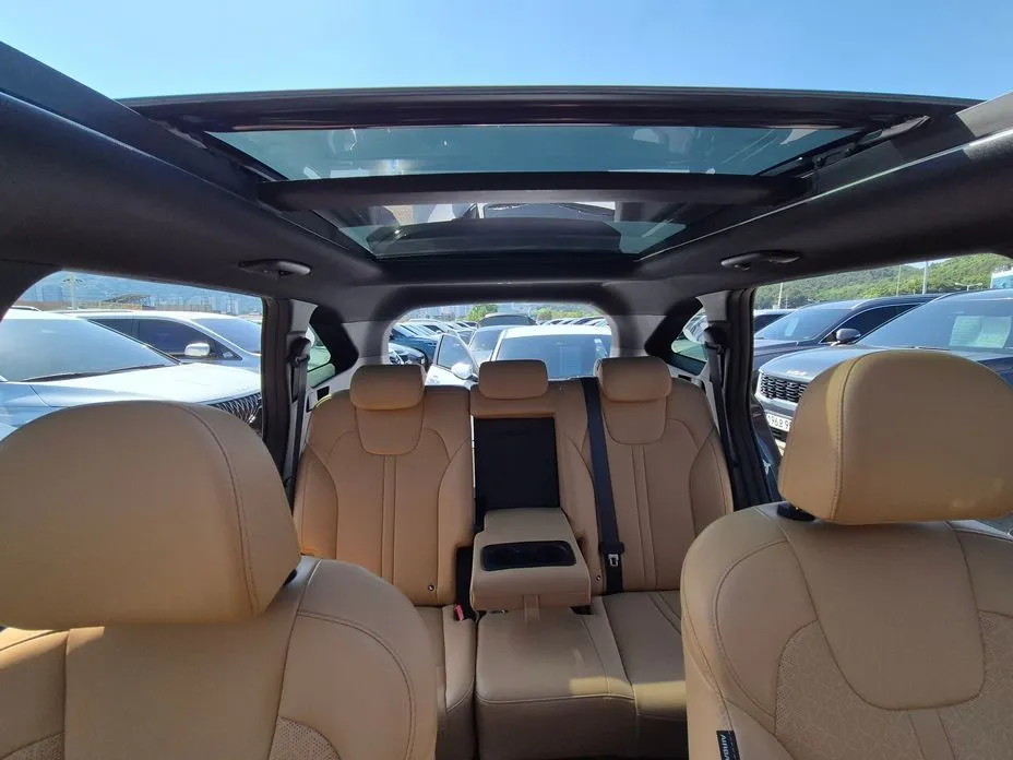 Kia Sorento — фото 2