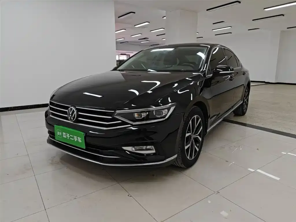 Volkswagen Magotan 2021 из CN, фото 3