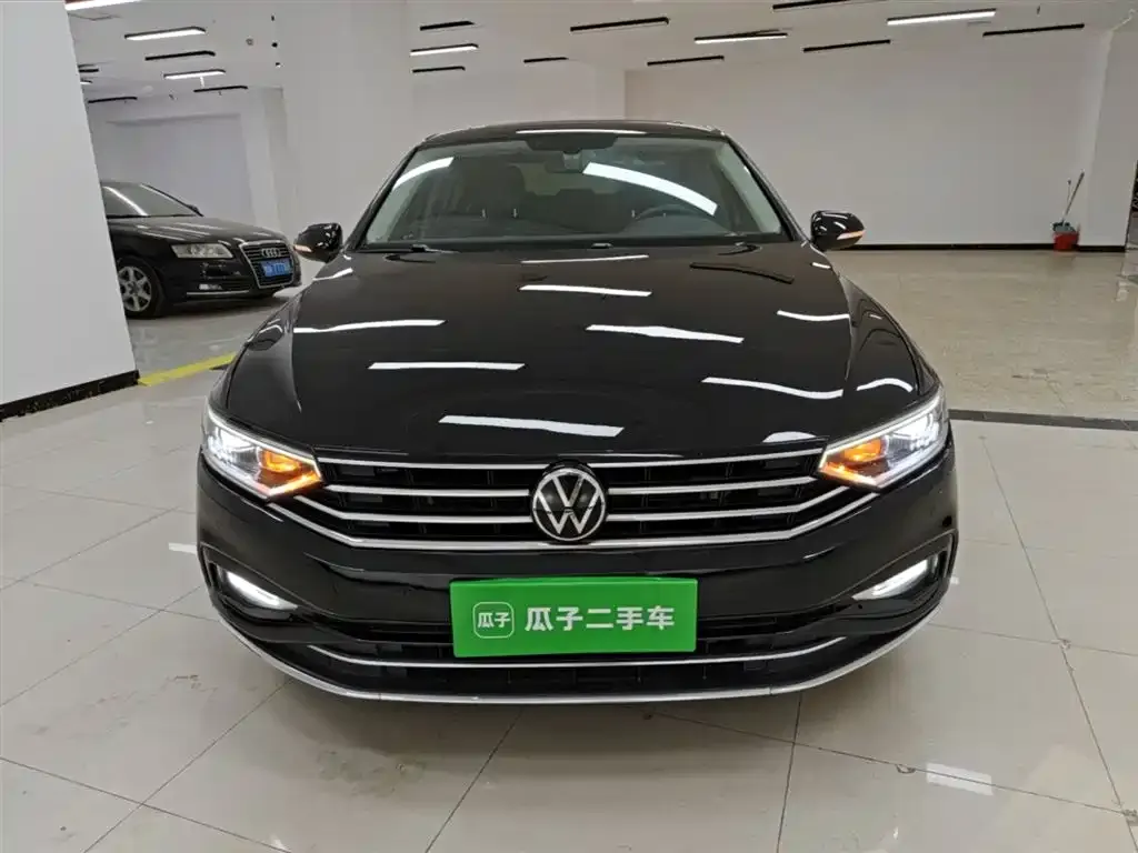 Volkswagen Magotan 2021 из CN, фото 8