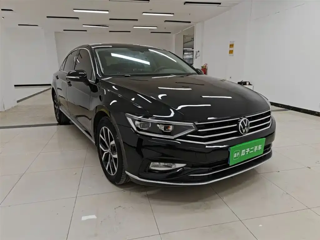 Volkswagen Magotan 2021 из CN, фото 2