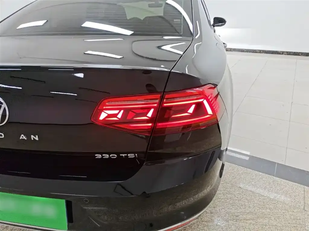 Volkswagen Magotan 2021 из CN, фото 10