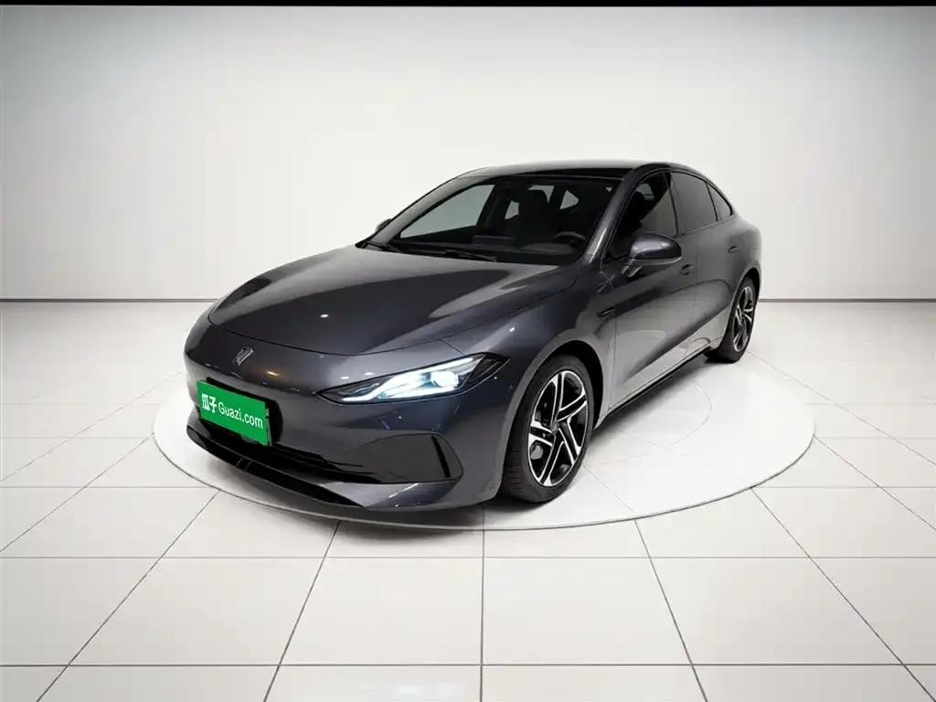 Roewe D7 2024 из CN, фото 1