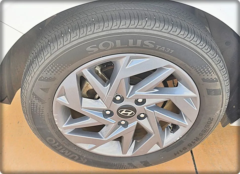 Hyundai AVANTE 2024 из KR, фото 4