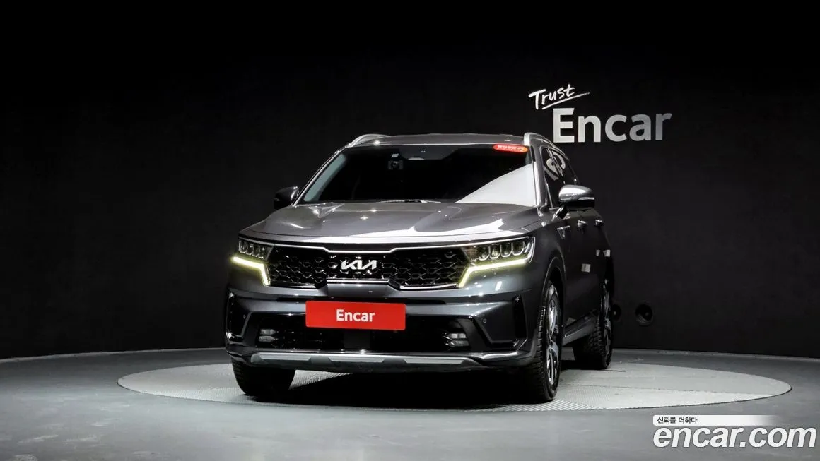 Kia Sorento — фото 4