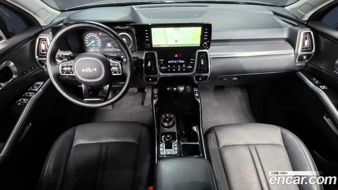 Kia Sorento — фото 3