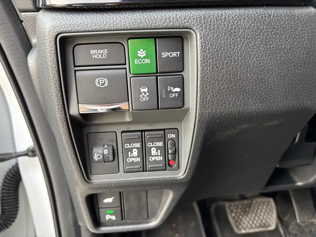 Honda Odyssey 2024 из CN, фото 7