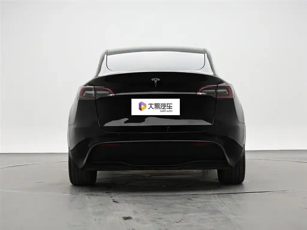 Tesla Model Y — фото 5