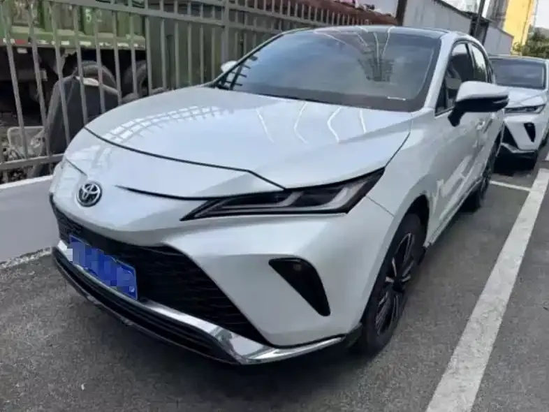 Toyota Venza