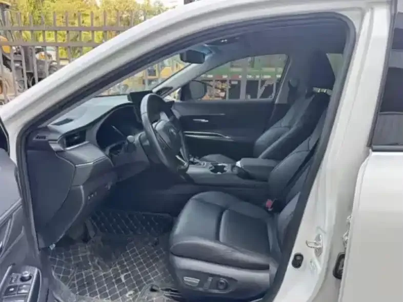 Toyota Venza 2023 из CN, фото 4