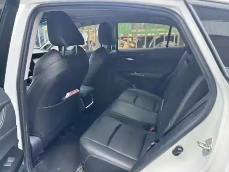 Toyota Venza 2023 из CN, фото 5