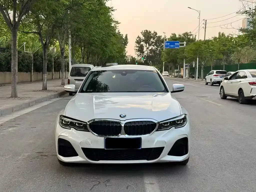 BMW 3 Series — фото 2