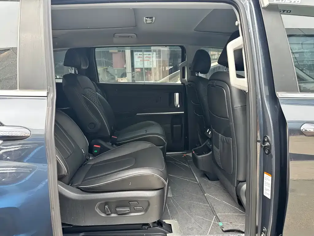 Hyundai Custo 2024 из CN, фото 2
