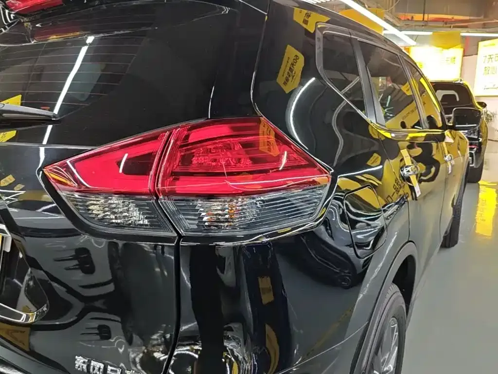 Nissan X-Trail 2025 из CN, фото 7
