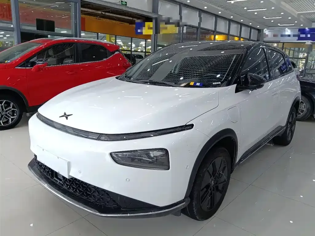 XPeng G3
