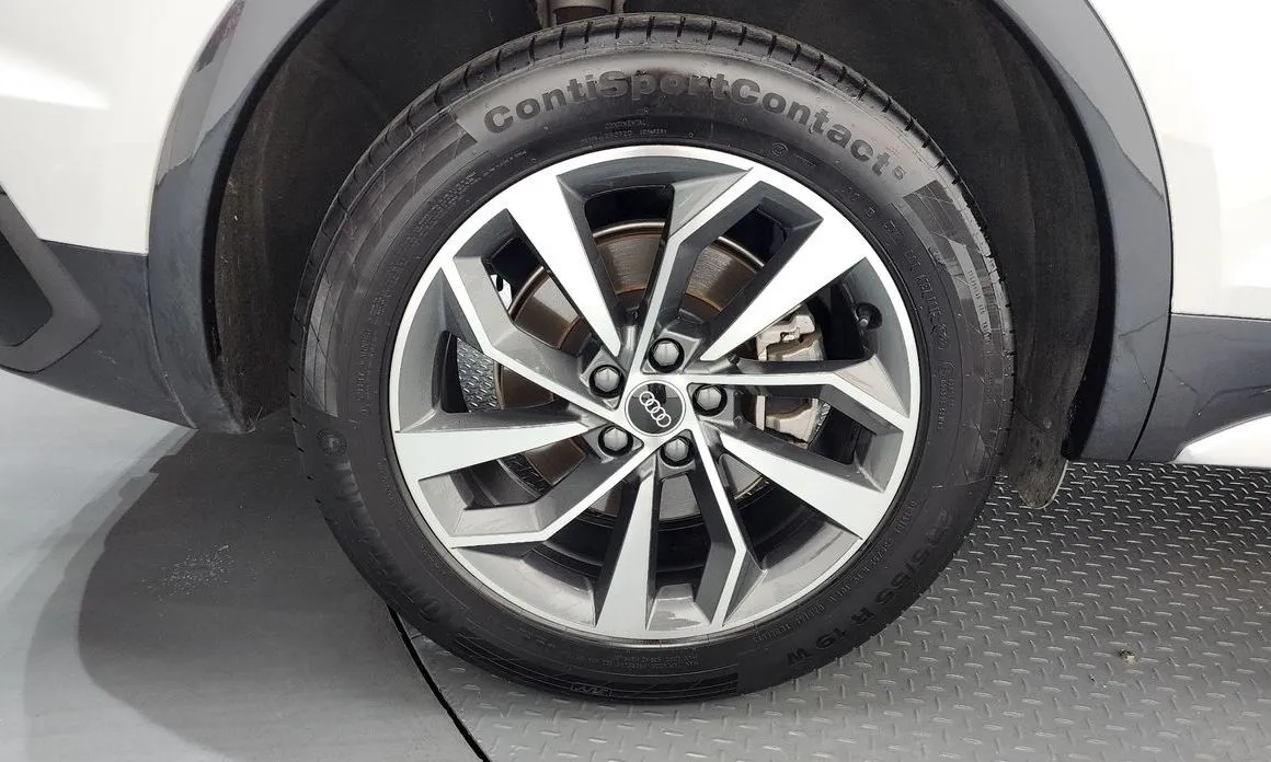 Audi Q5 2022 из KR, фото 6